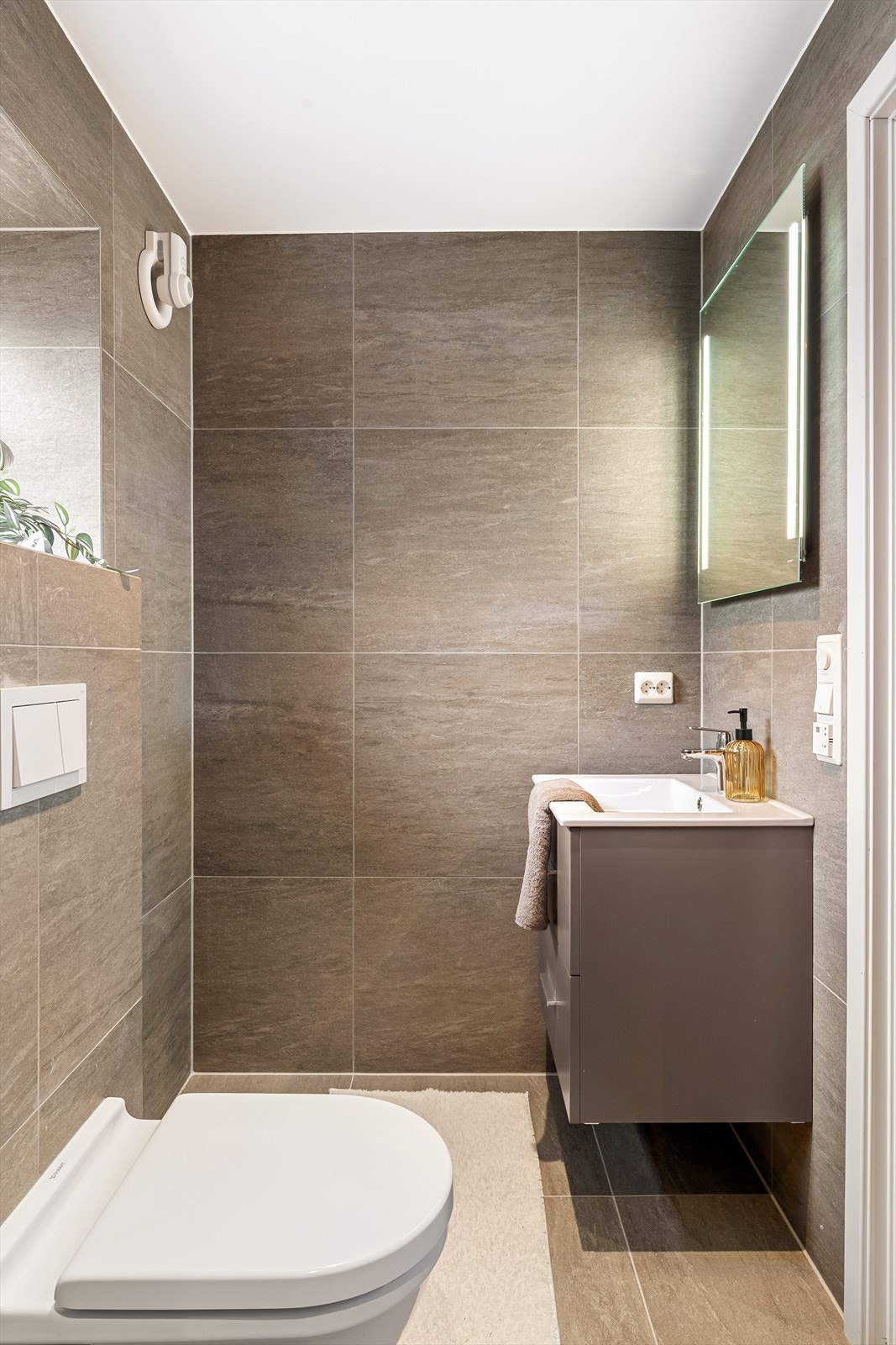 Kjeller - Bad Galleribilde