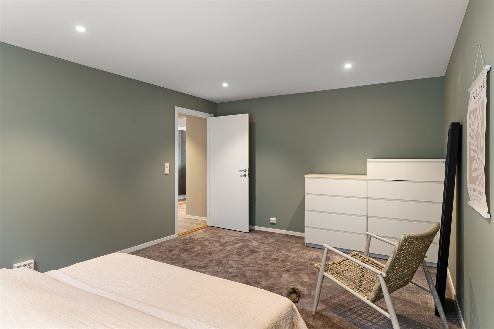 Kjeller - Disponibelt rom Galleribilde