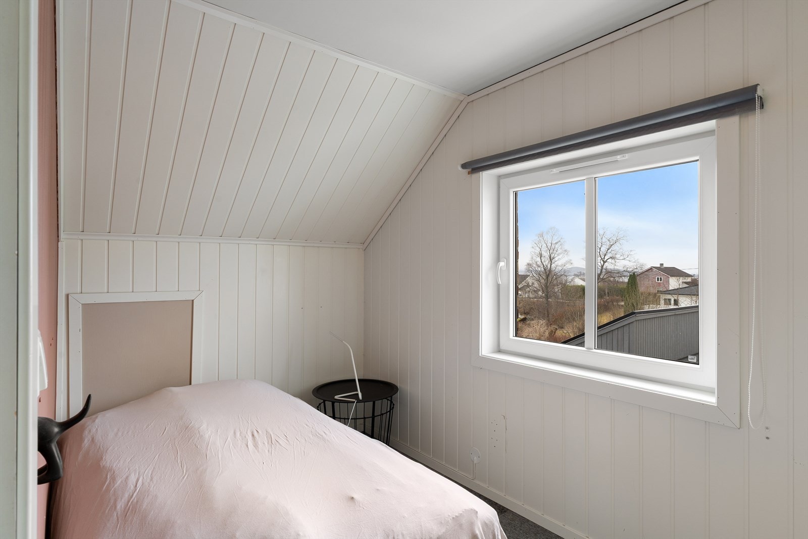 2. etasje - Soverom 2 Galleribilde