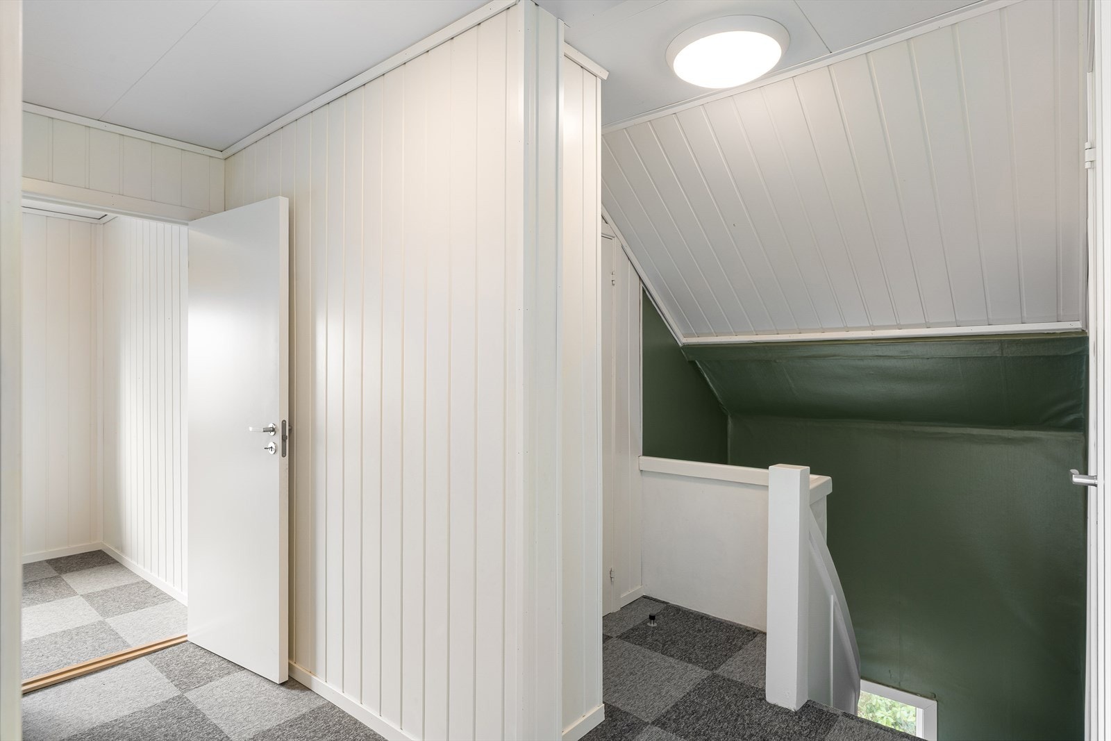 2. etasje - Gang Galleribilde