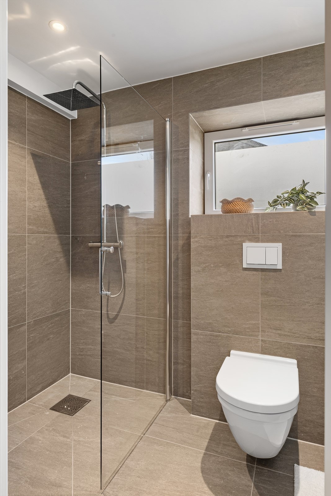 Kjeller - Bad Galleribilde