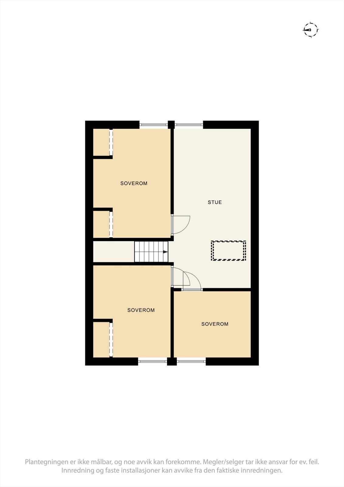 Plantegninger Galleribilde