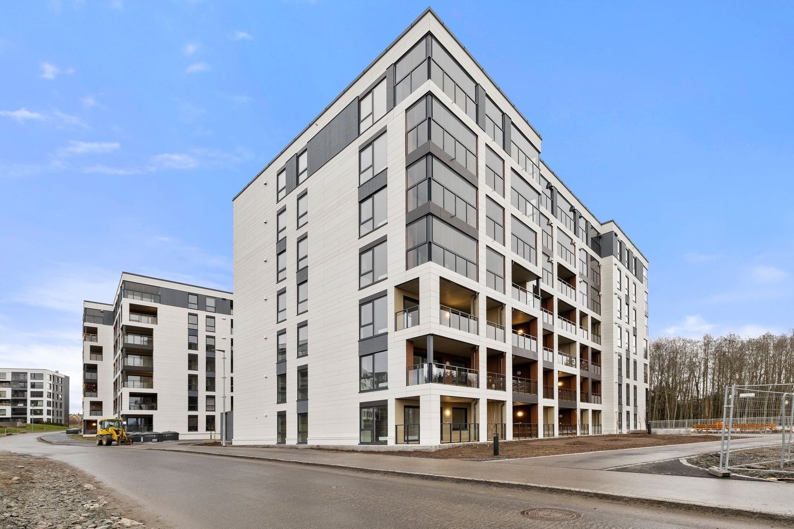 Velkommen til Døliringen 23 (M605), 2063 Jessheim. Ta kontakt for visning. Galleribilde