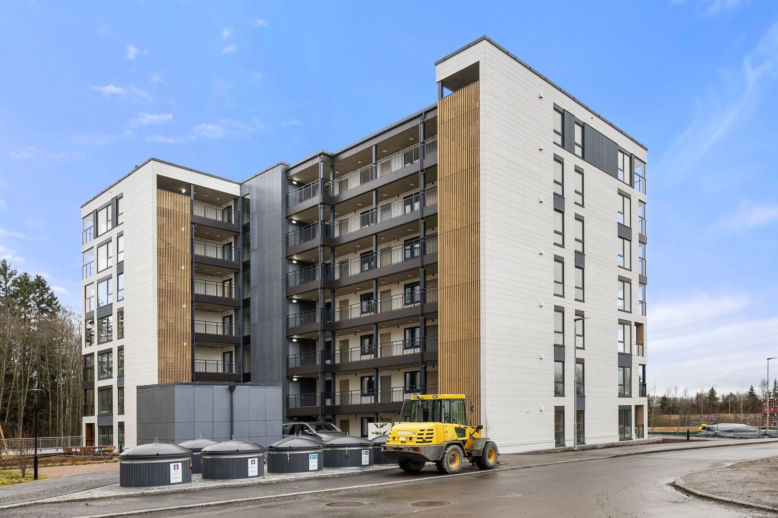Velkommen til Døliringen 23, 2063 Jessheim. Ta kontakt for visning. Galleribilde