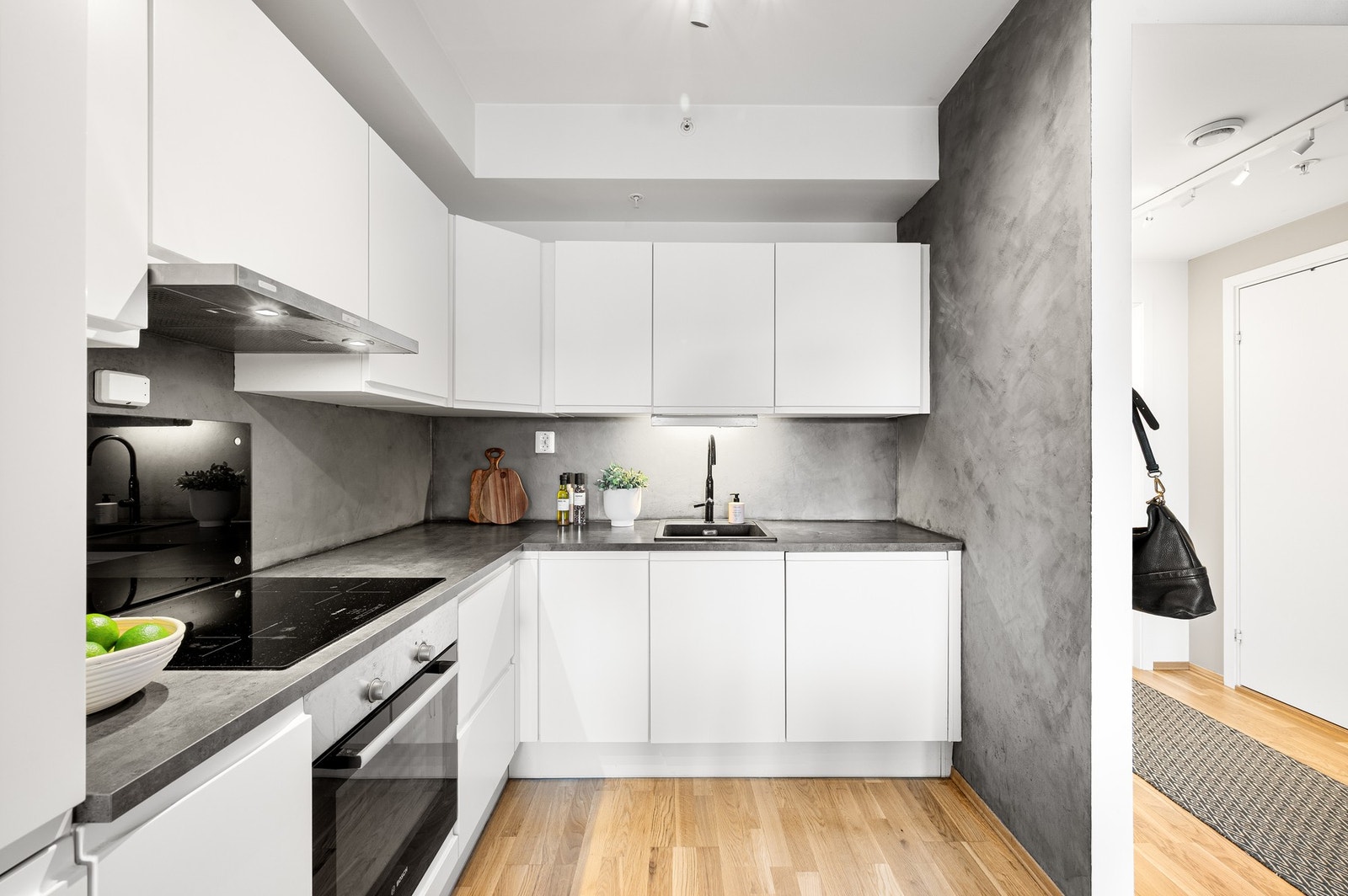 TG1 fra takstmann! Galleribilde