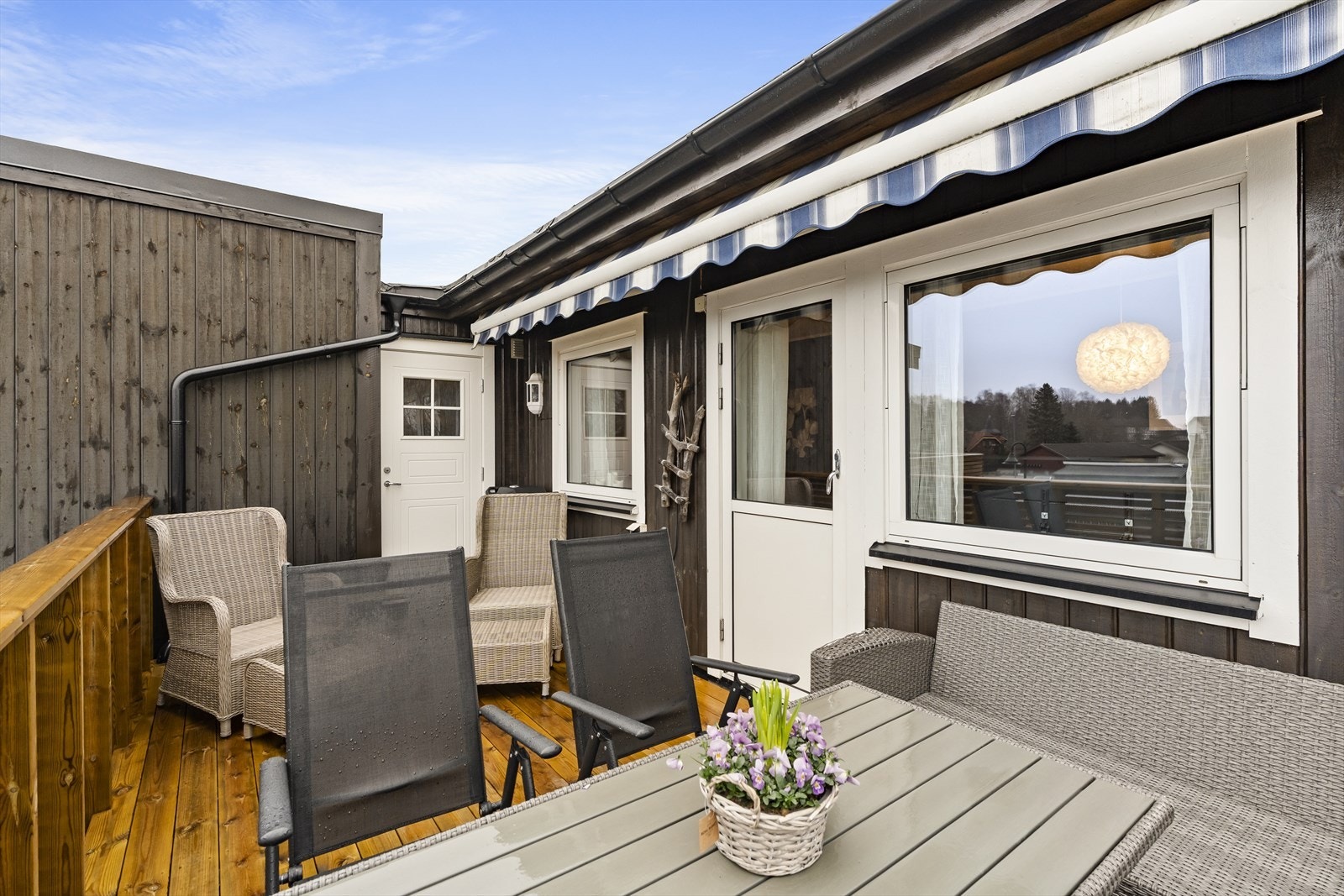 Veranda Galleribilde