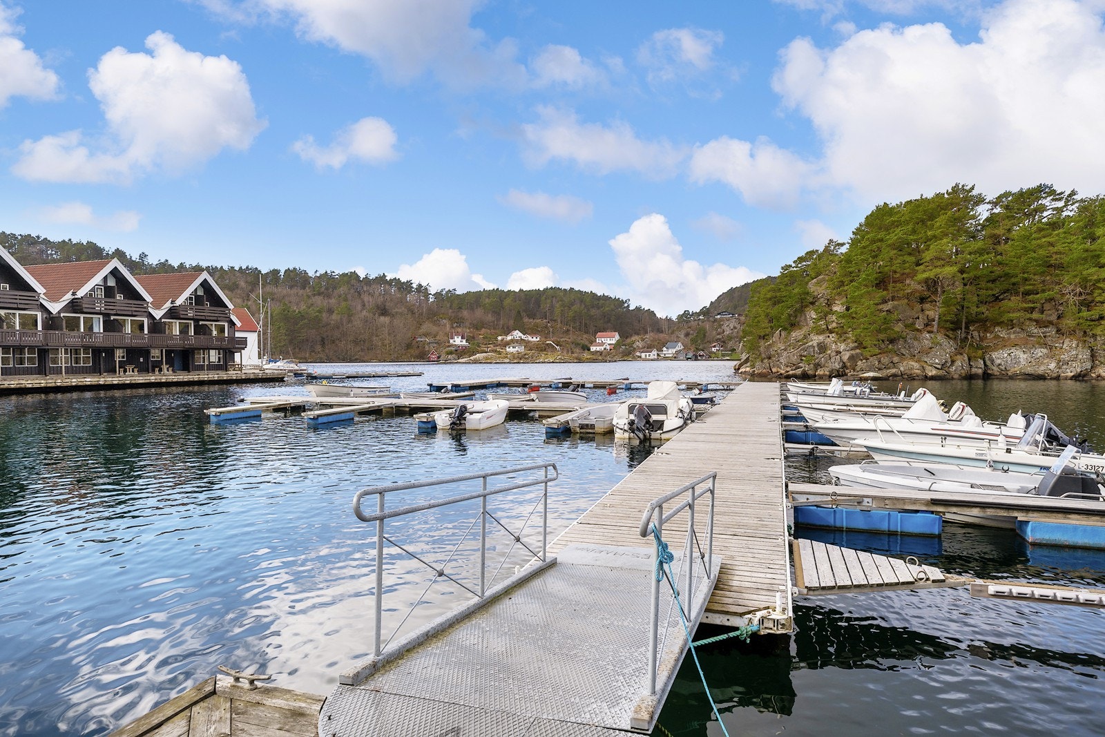 Nærområde Galleribilde