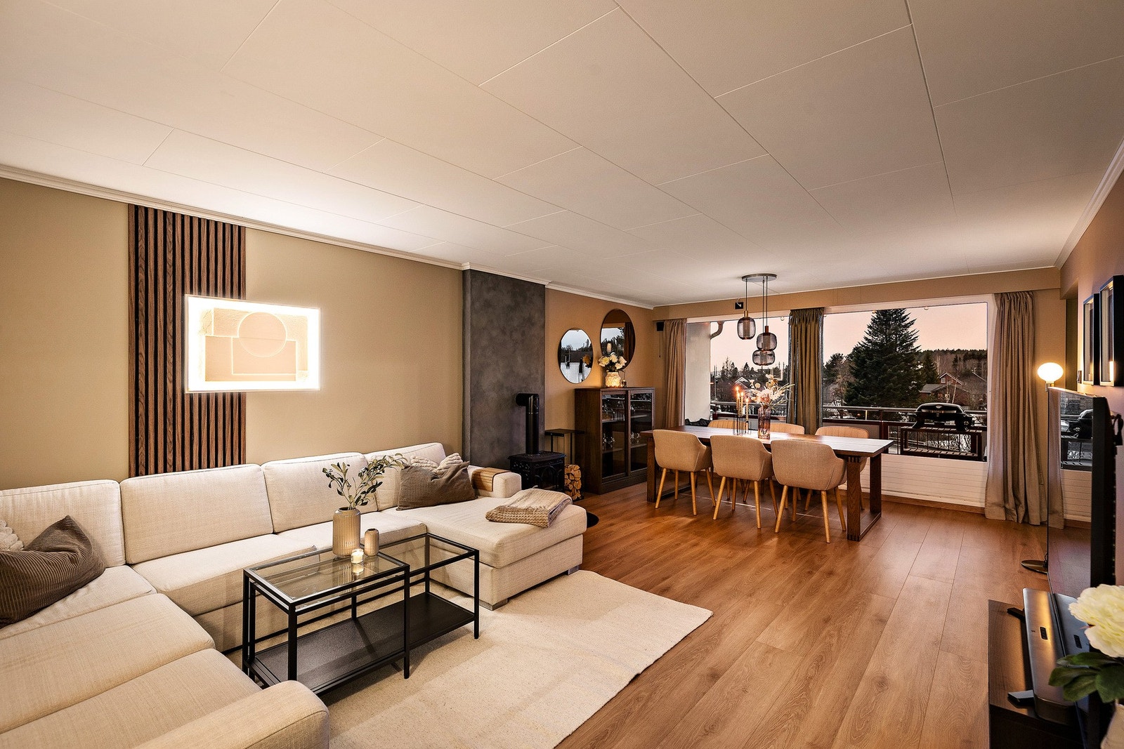 Velkommen til Orrevegen 23! Galleribilde