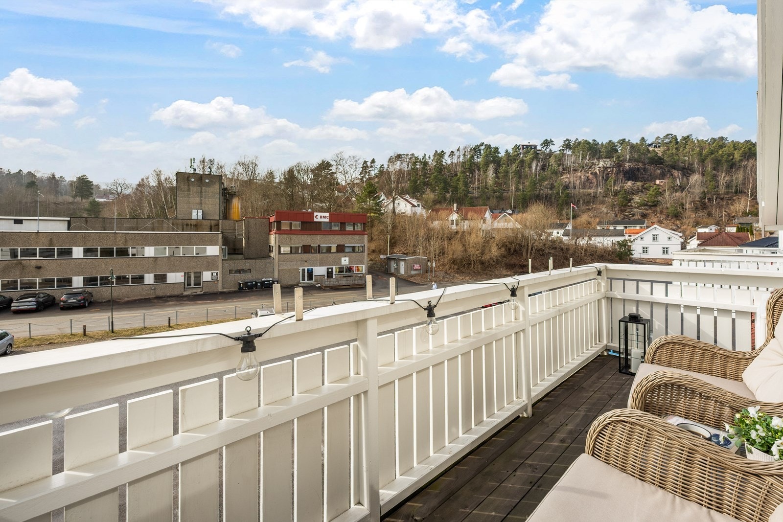 Veranda Galleribilde