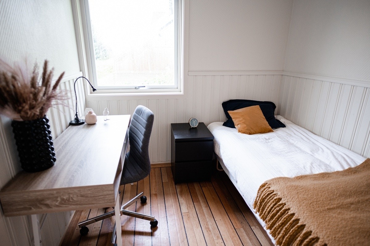 Rom 3- 2. etg Galleribilde