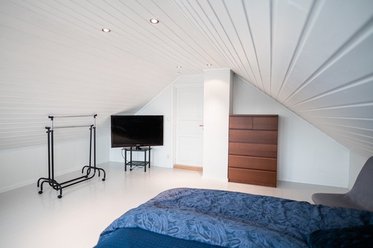 Utleid: Rom 1 - 3 etg Galleribilde