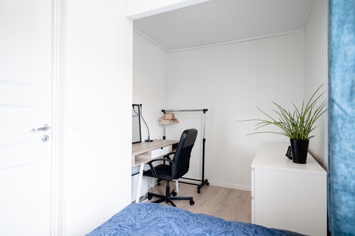 Rom 9 -1. etg Galleribilde