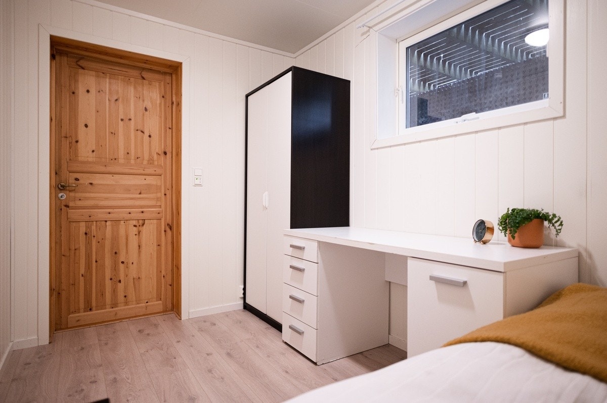 Rom 6 -1. etg Galleribilde