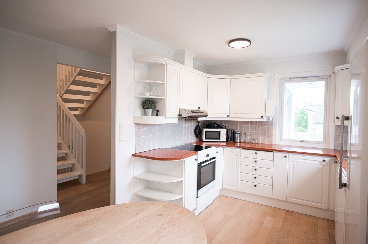 Kjøkken- 2. etg Galleribilde