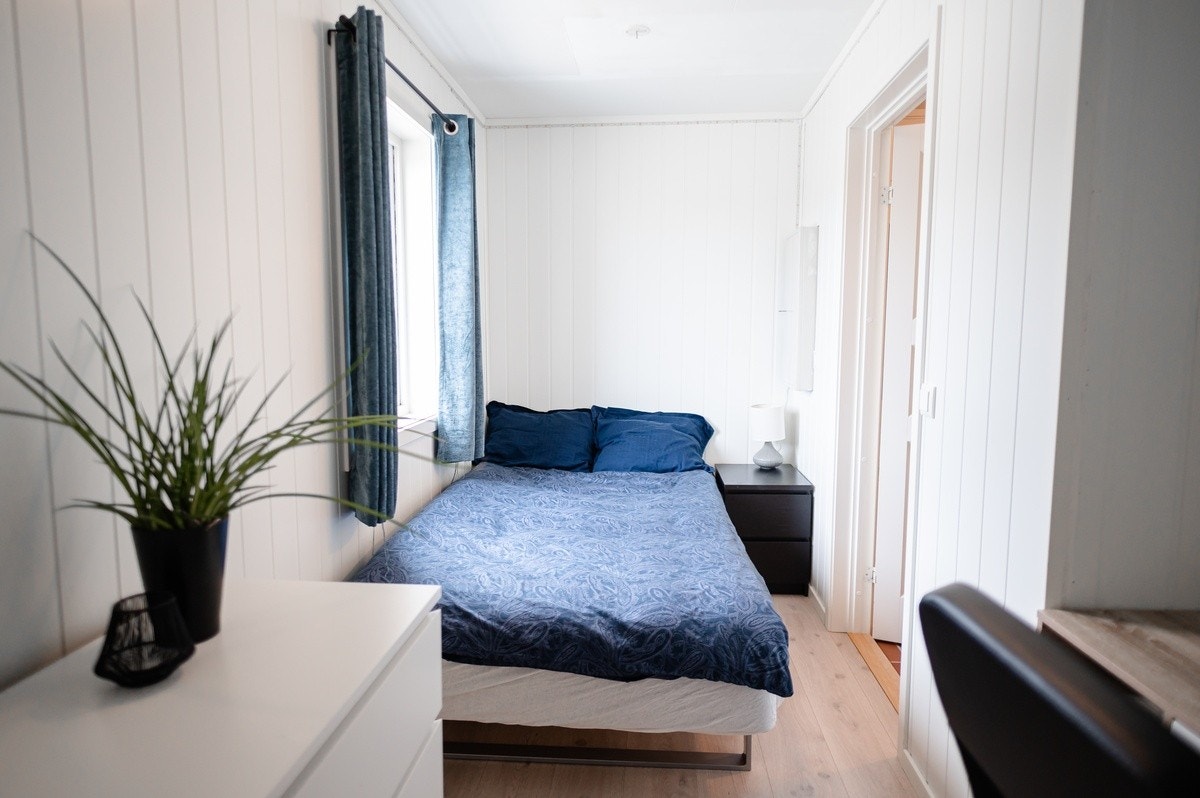 Rom 9 -1. etg Galleribilde