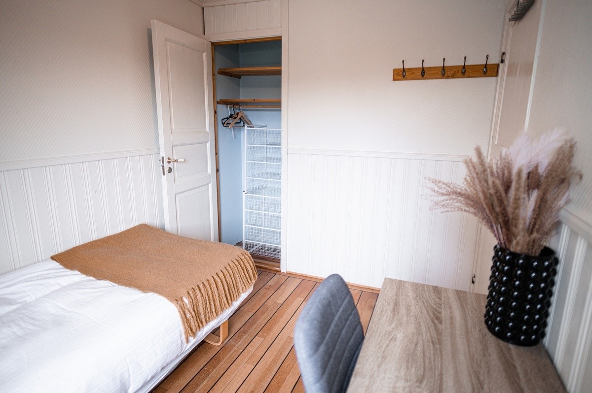 Rom 3- 2. etg Galleribilde