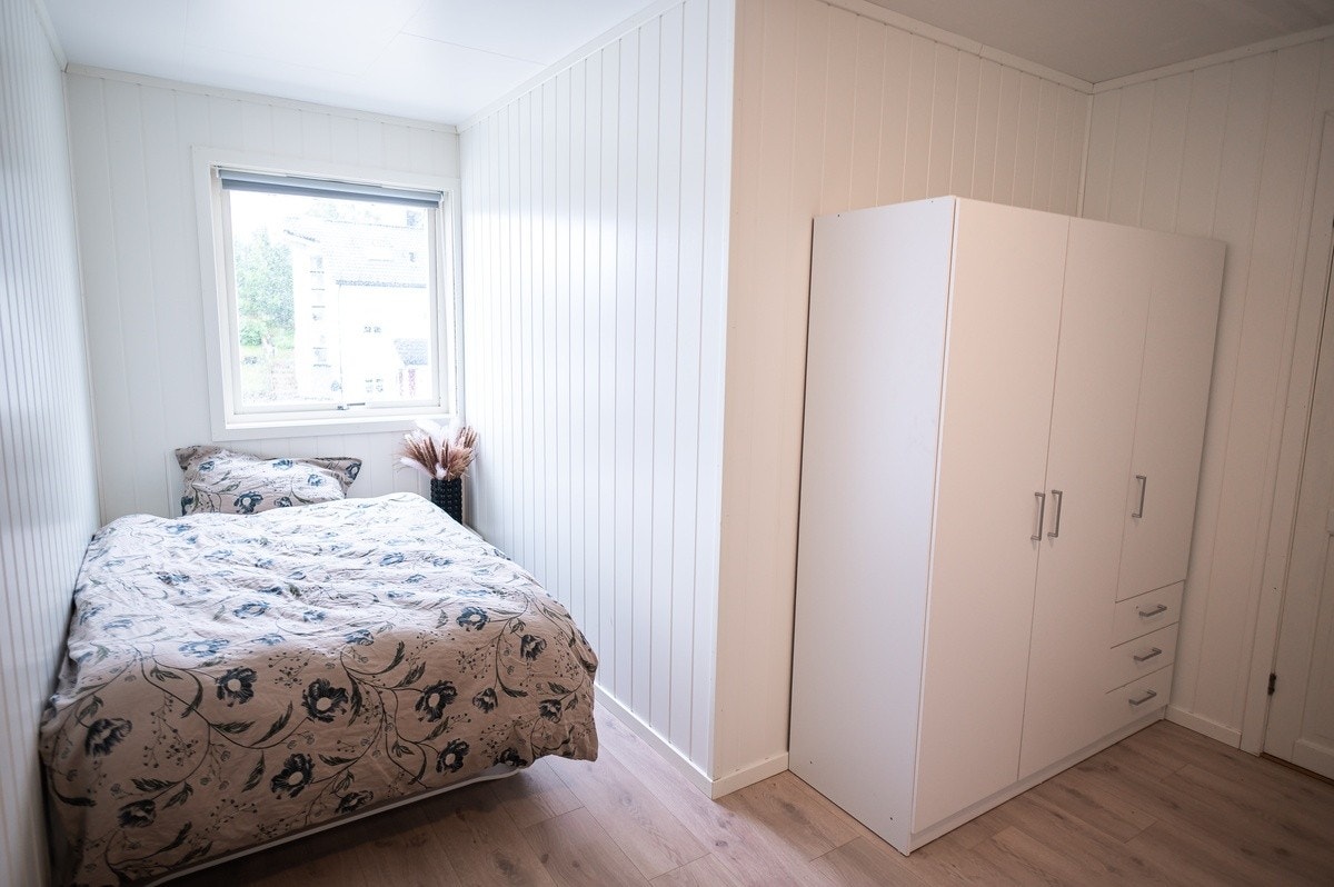 Utleid: Rom 8 -1. etg Galleribilde