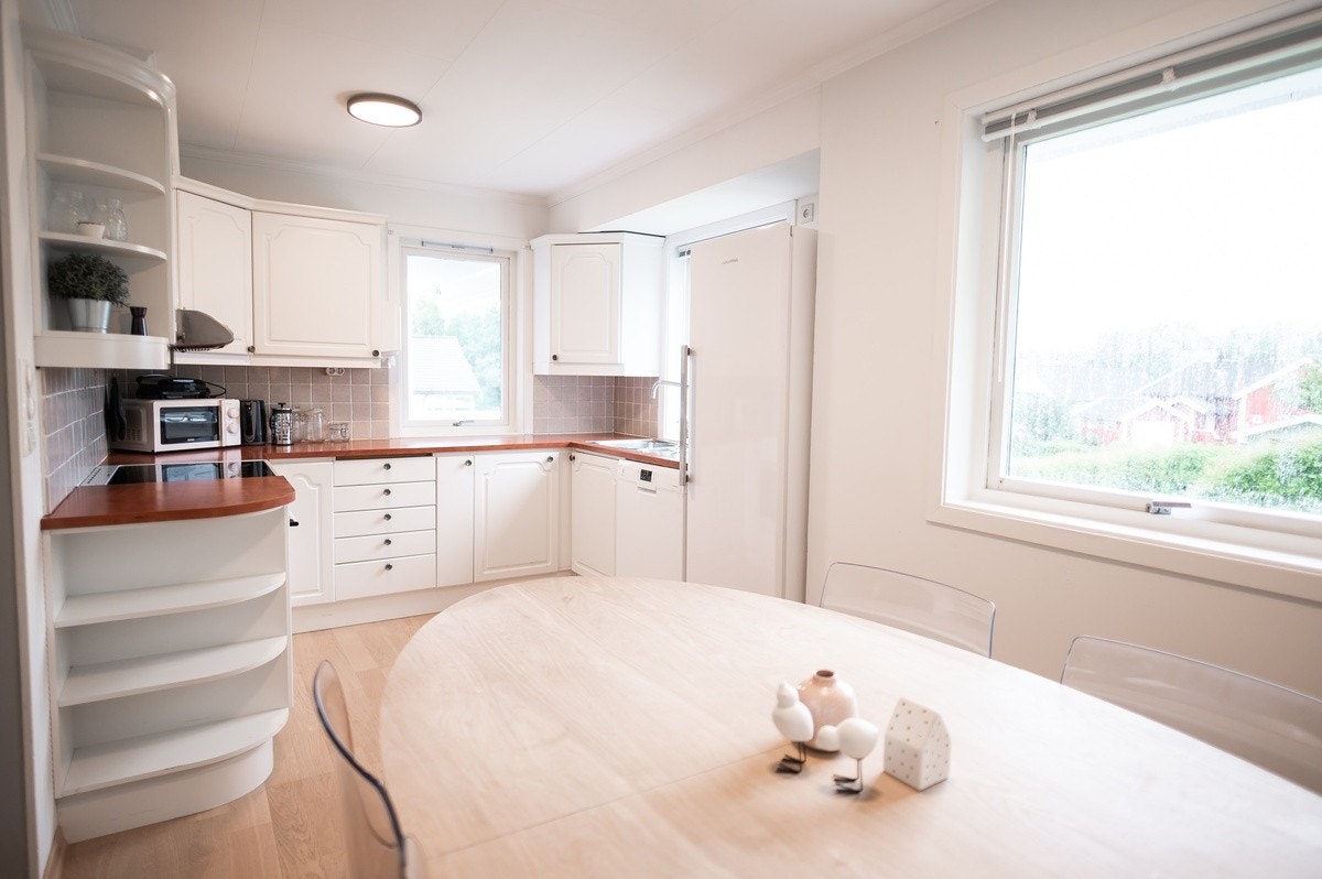 Kjøkken- 2. etg Galleribilde