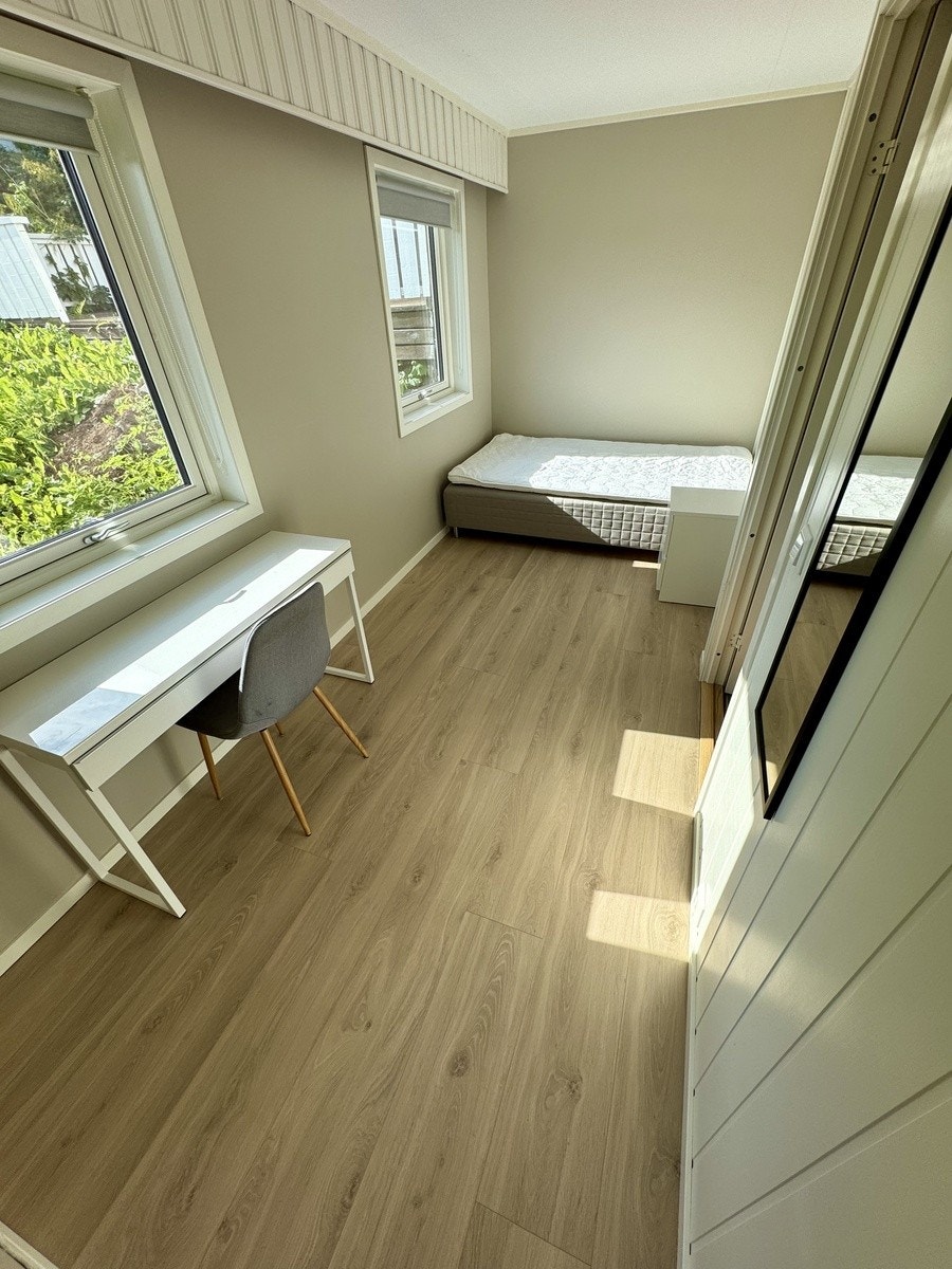 Rom 7 - 1. etg Galleribilde