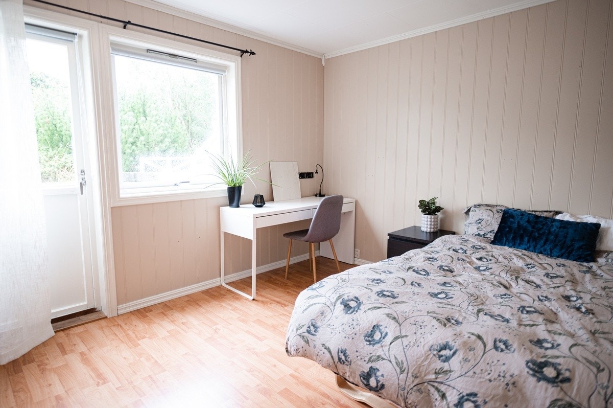 Utleid-Rom 4- 2. etg Galleribilde