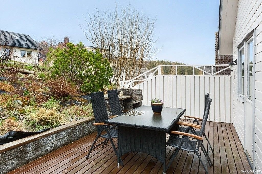 Uteområde Galleribilde