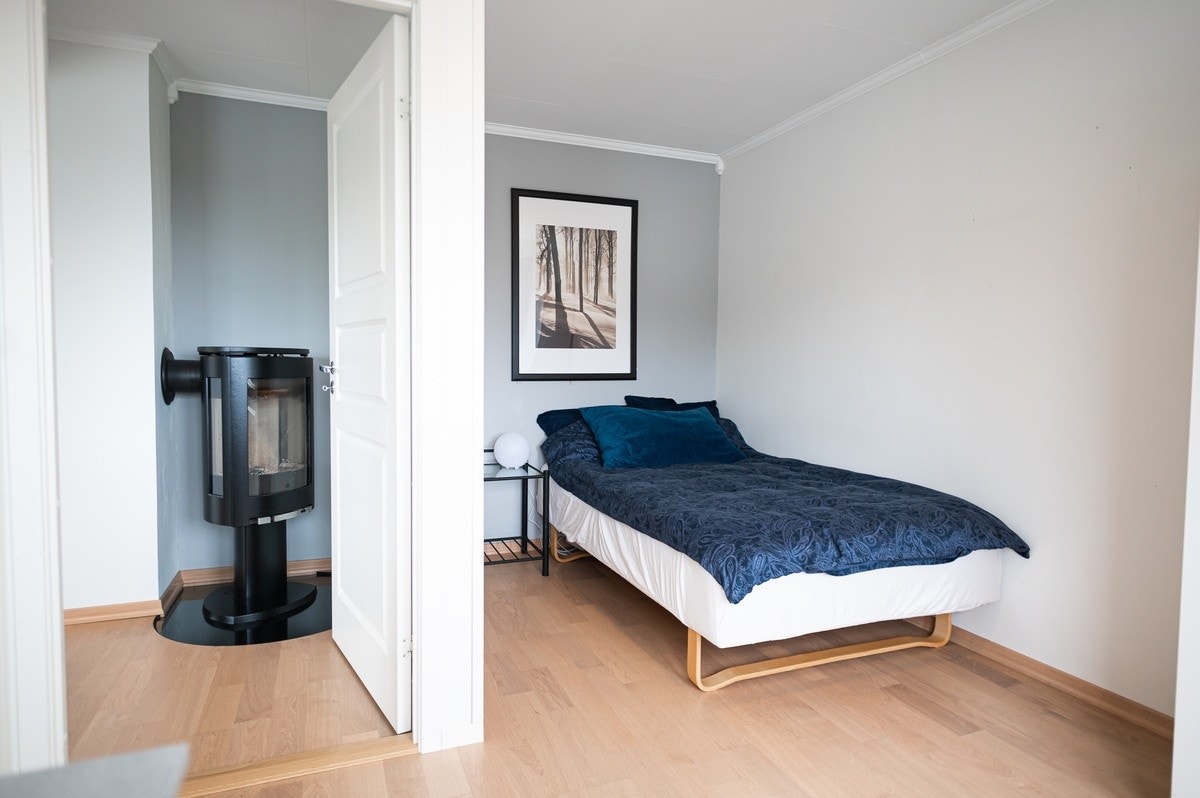 Utleid: Rom 5- 2. etg Galleribilde