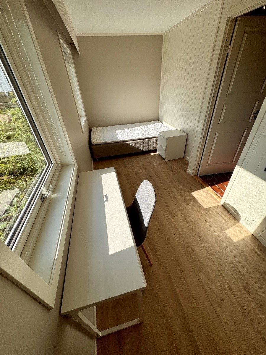 Rom 7 - 1. etg Galleribilde