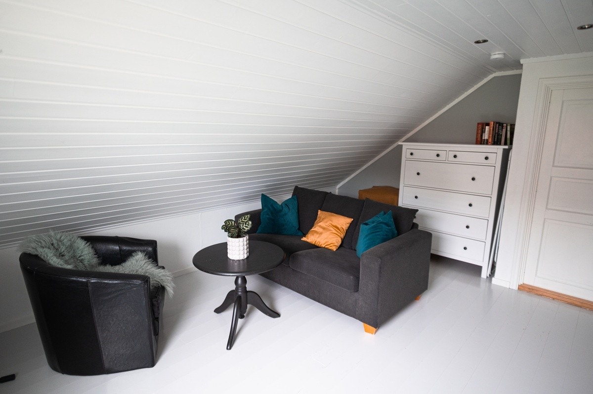 Utleid: Rom 2 - 3 etg Galleribilde