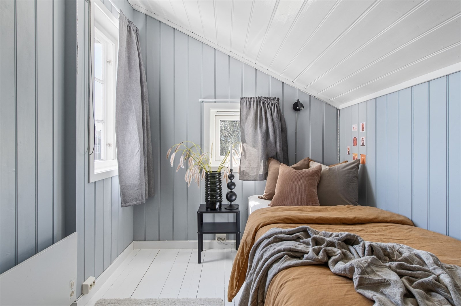 Soverom 4 Galleribilde