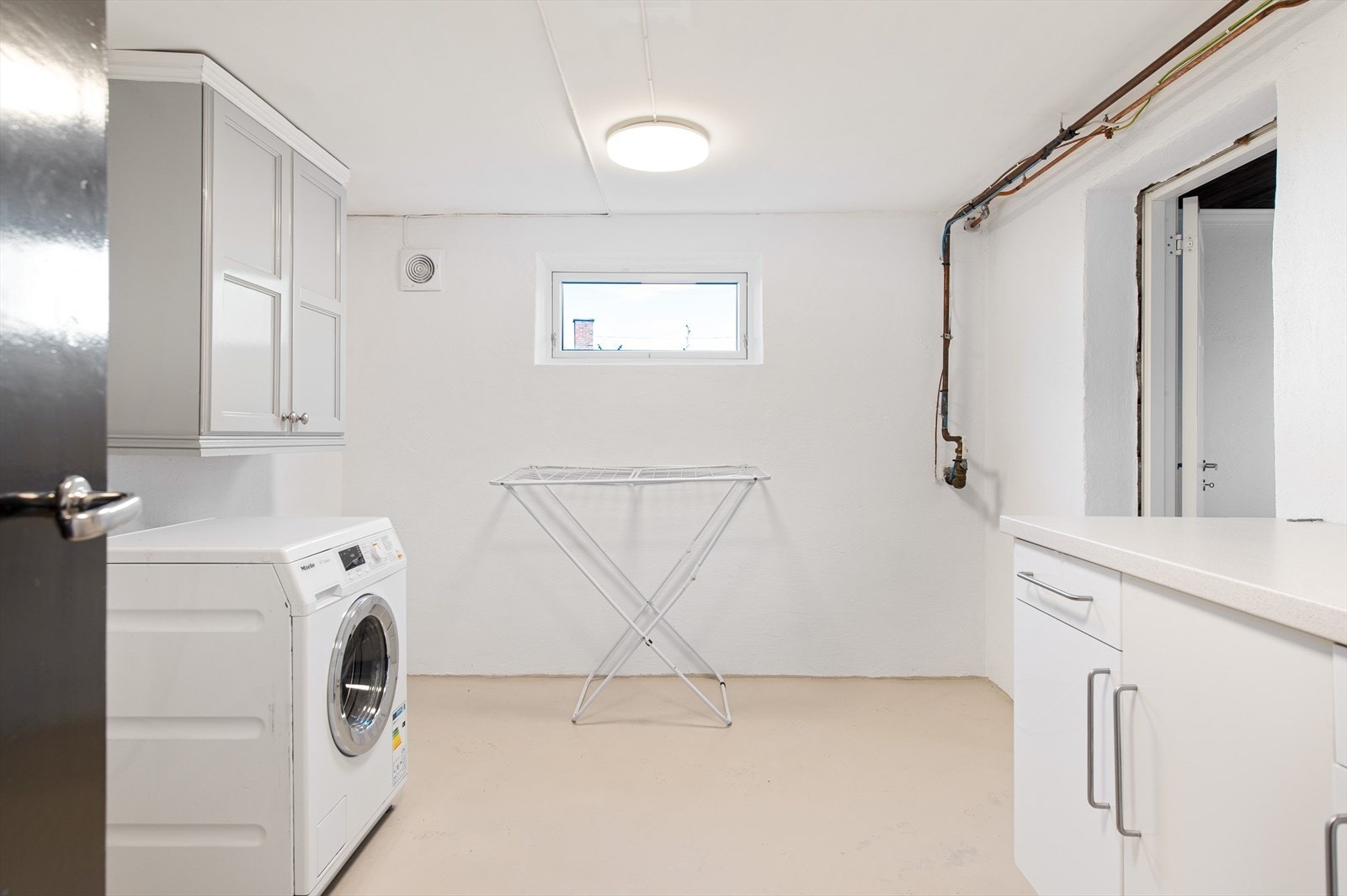 Vaskekjeller Galleribilde