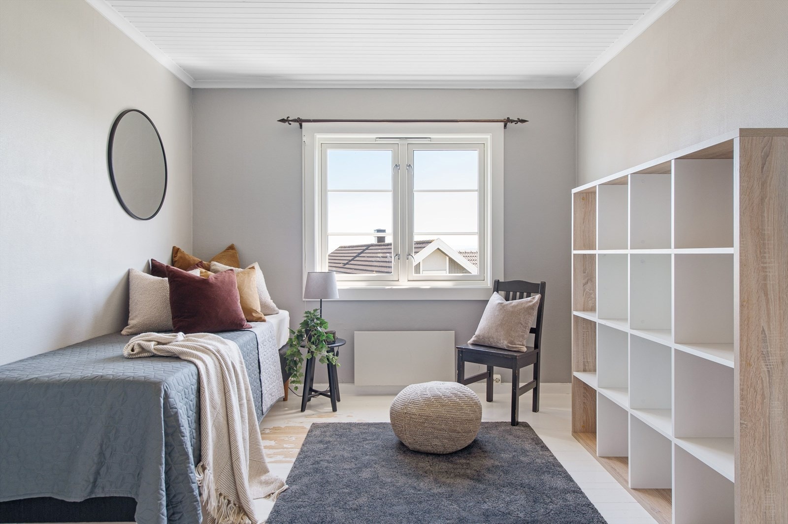 Soverom 3 Galleribilde