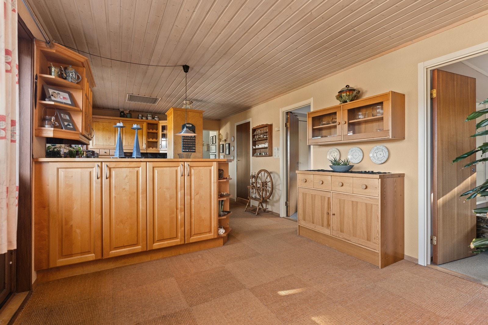 God mingleplass. Galleribilde