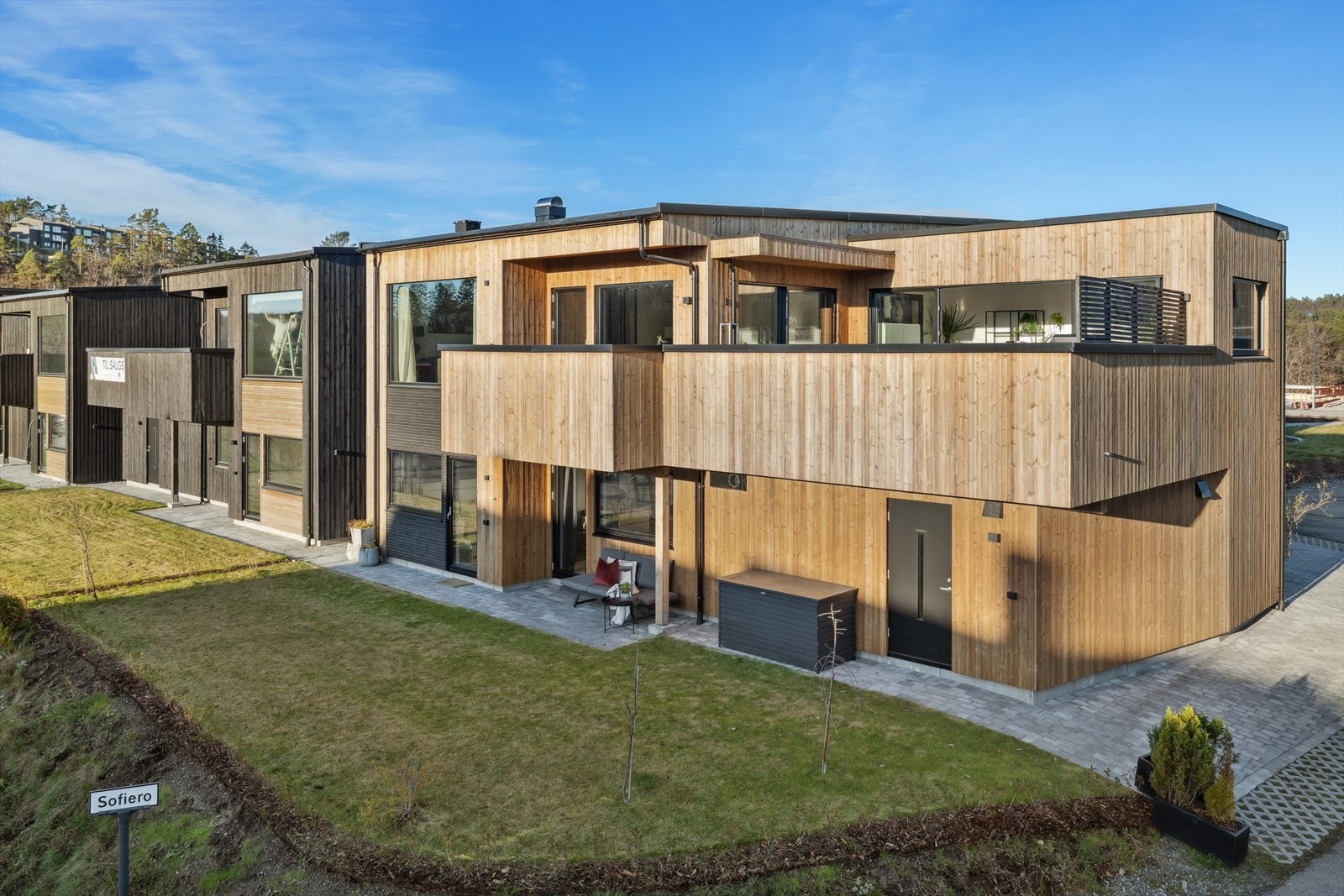 Velkommen på visning - husk påmelding! Galleribilde