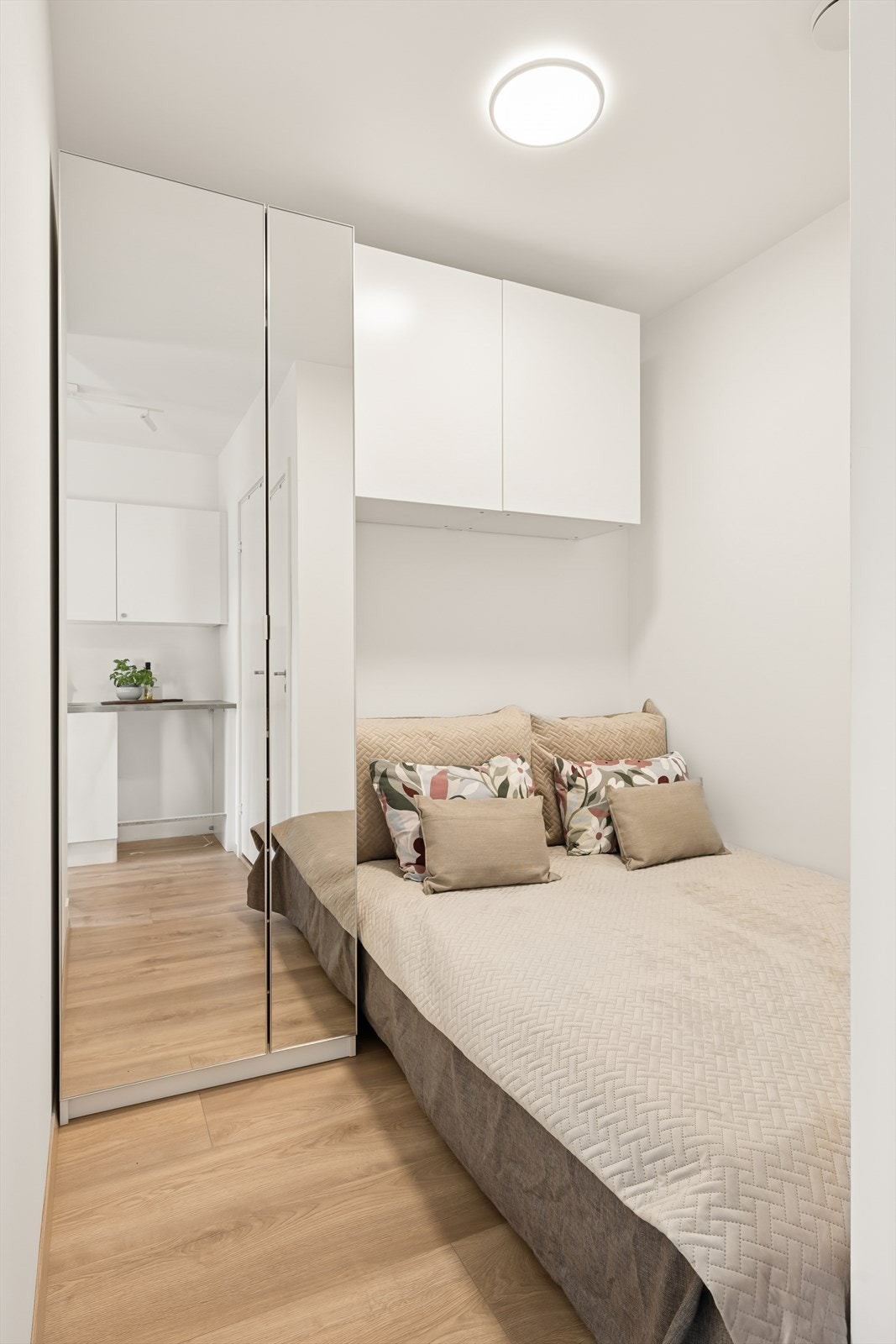 Sovealkove Galleribilde