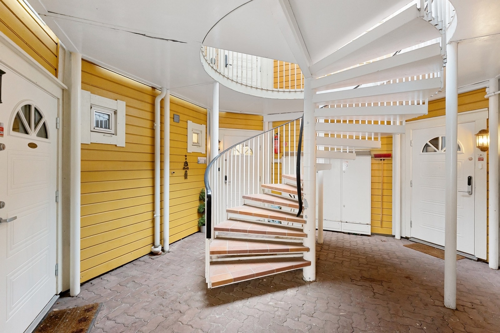 Velkommen inn Galleribilde