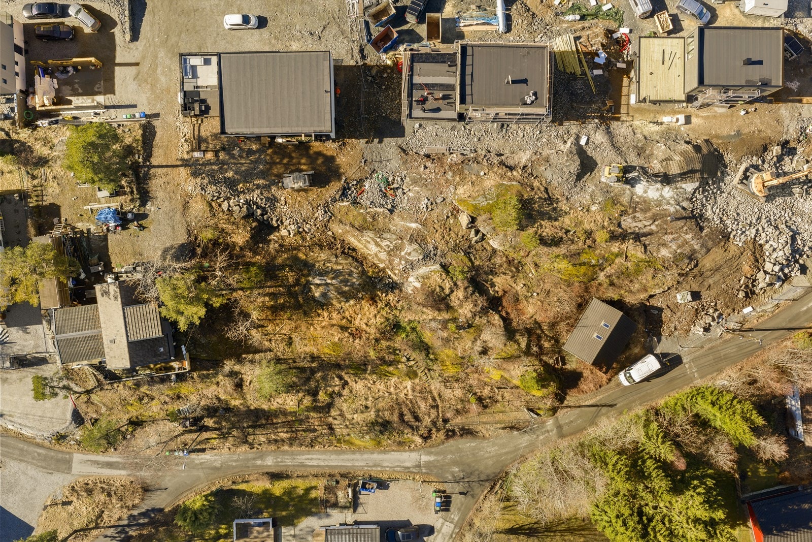 For pendlere er beliggenheten ideell. Med Follobanen tar toget fra Sonsveien stasjon til Oslo S kun ca. 25 minutter. Galleribilde