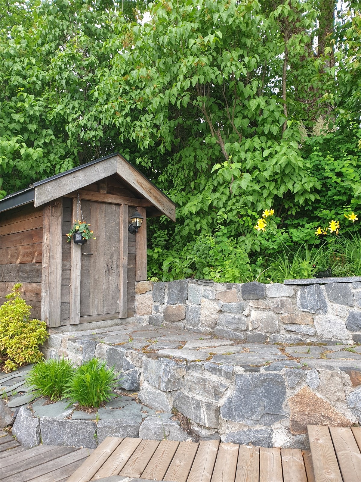 Selgers private bilde. Galleribilde