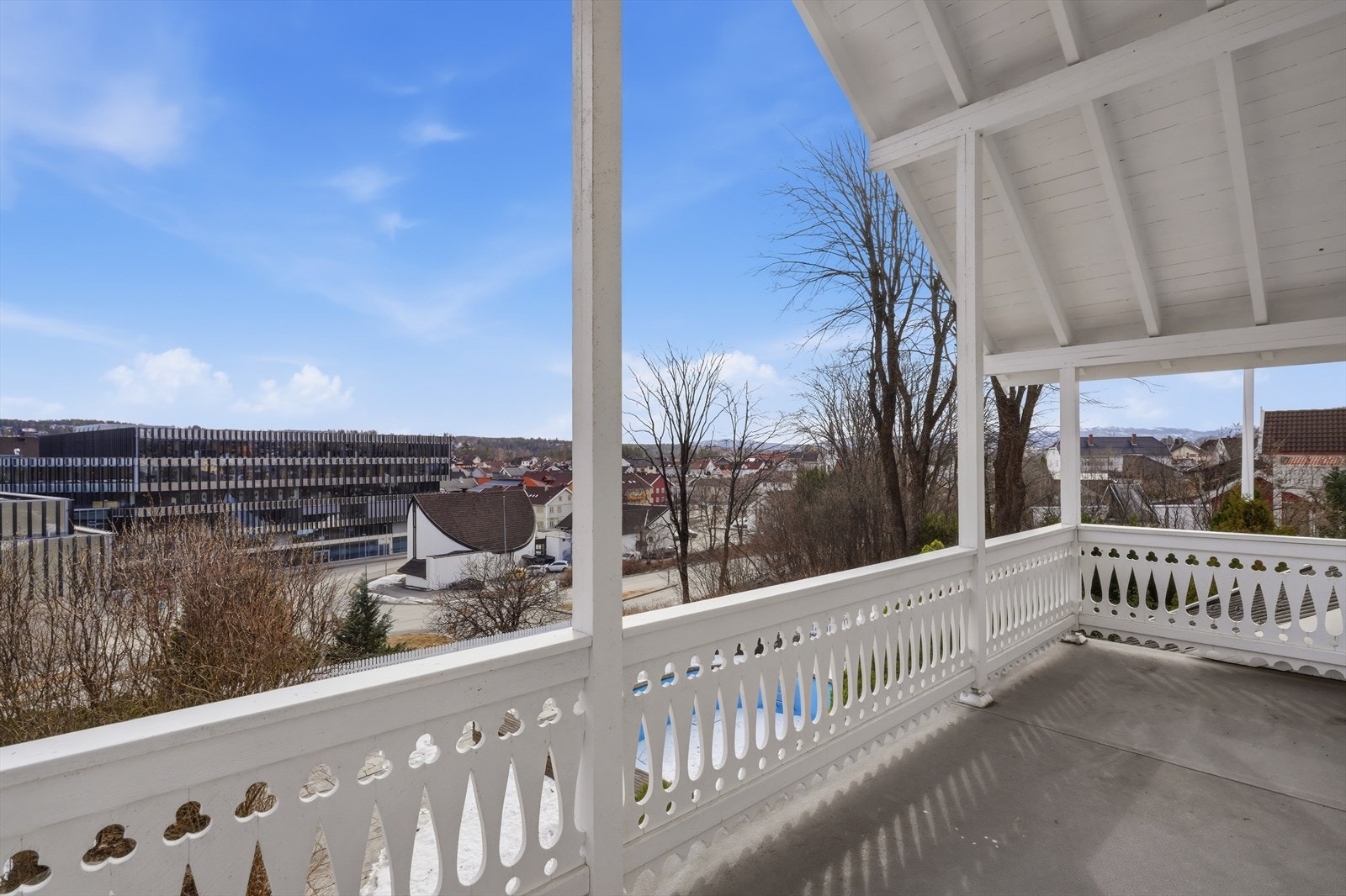 Spennings gate 8 007 Galleribilde