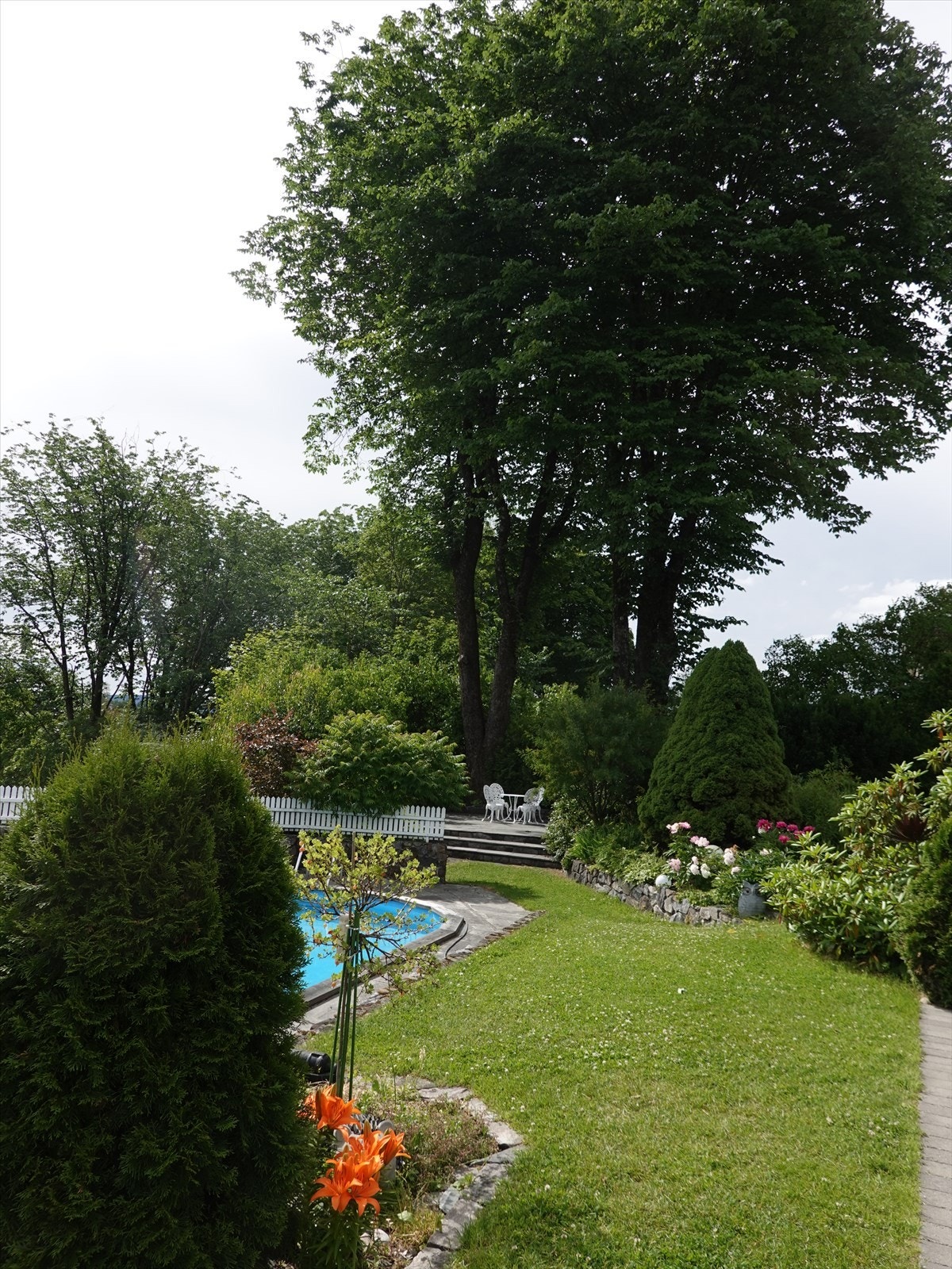 Selgers private bilde. Galleribilde