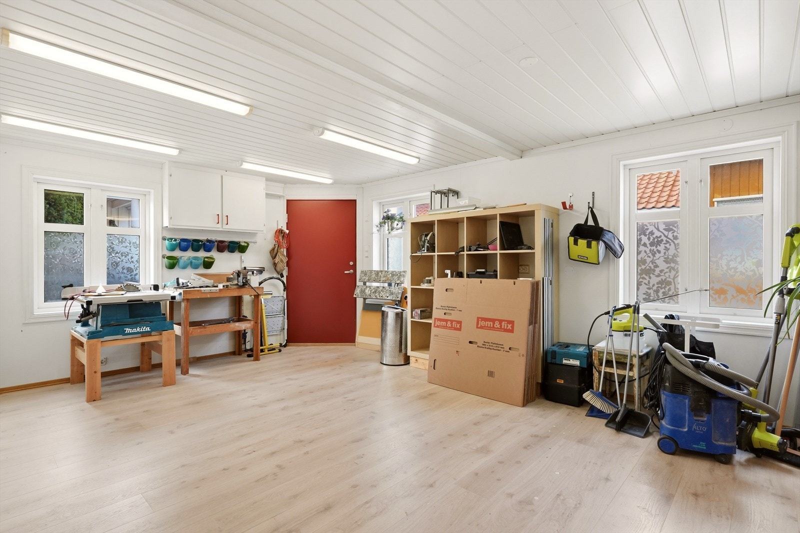 Spennings gate 8 041 Galleribilde