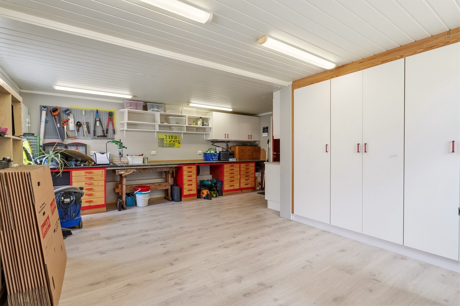 Spennings gate 8 040 Galleribilde