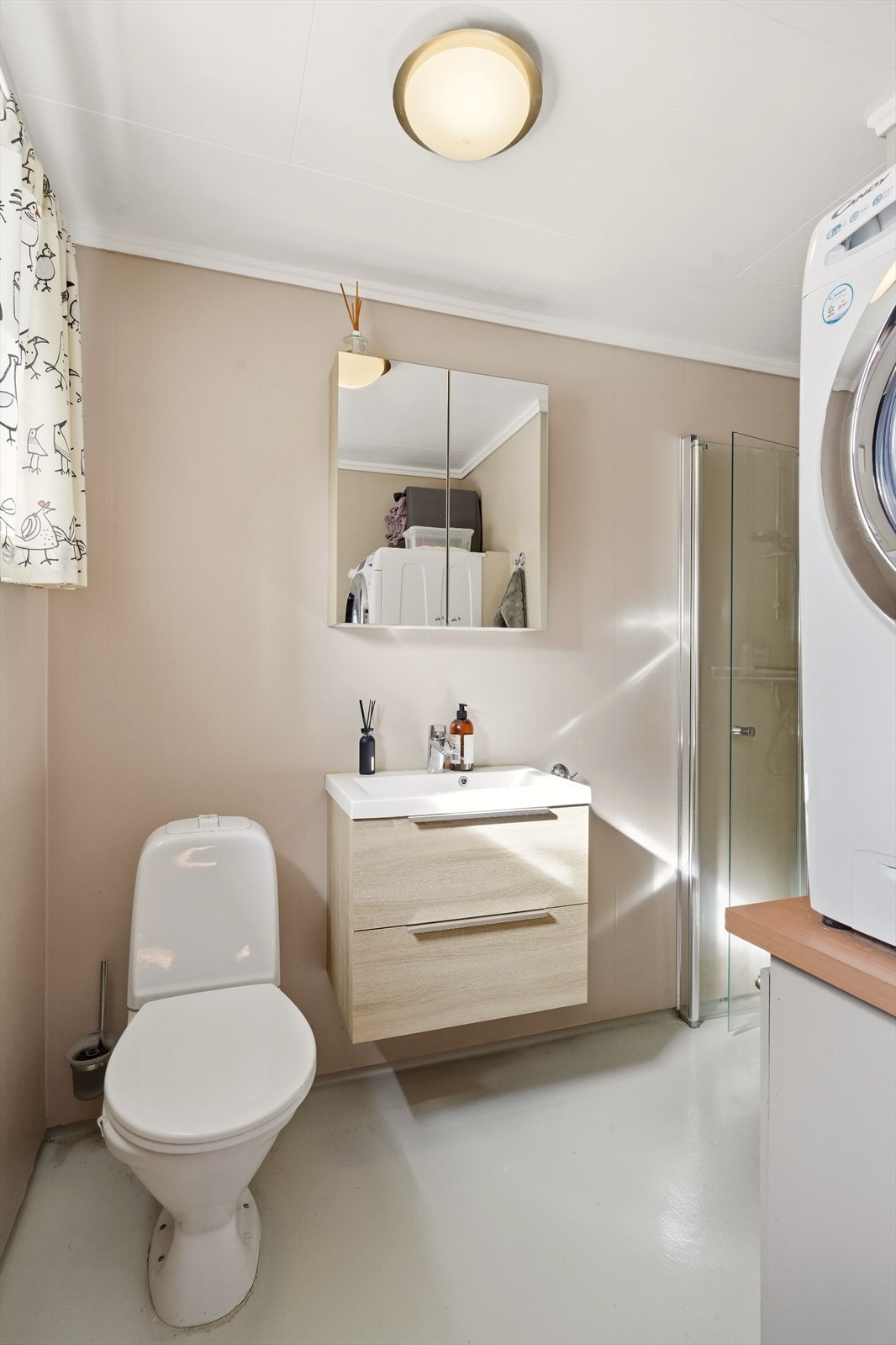 Spennings gate 8 043 Galleribilde