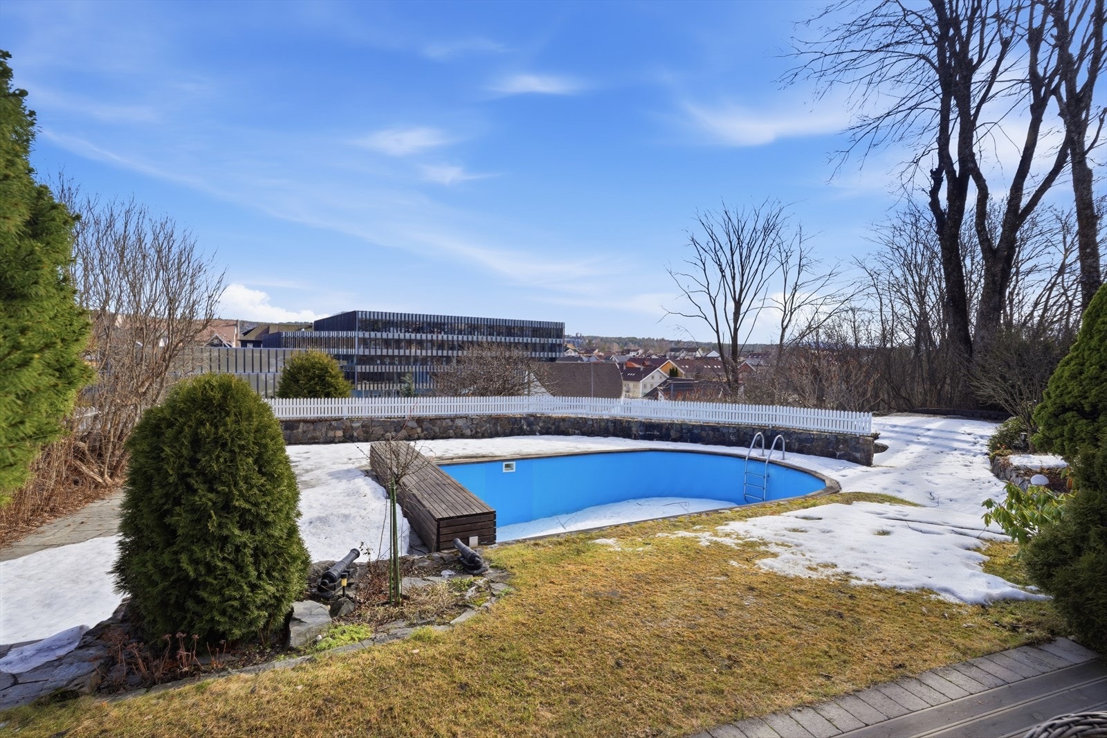 Spennings gate 8 057 Galleribilde