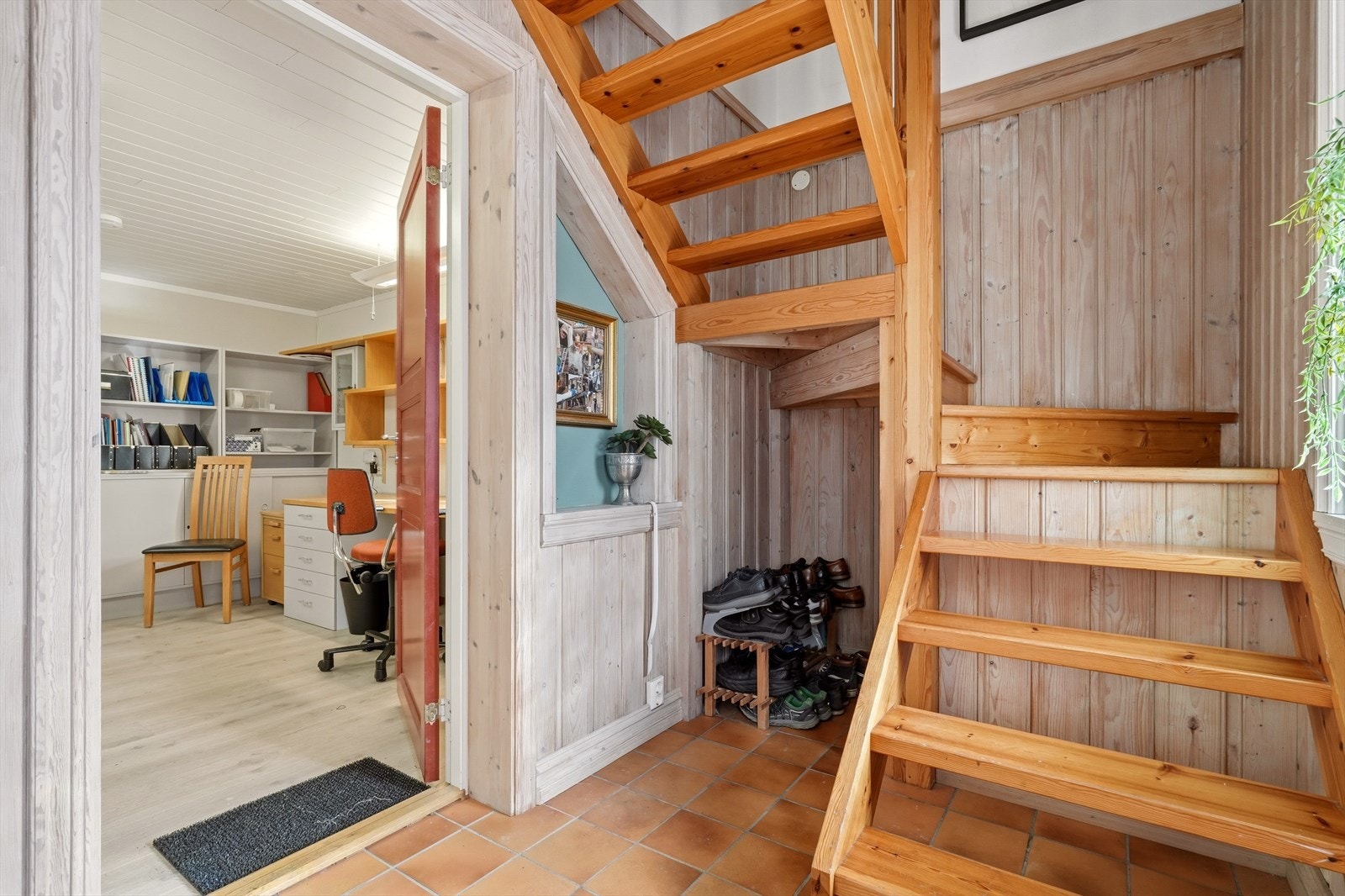 Spennings gate 8 050 Galleribilde