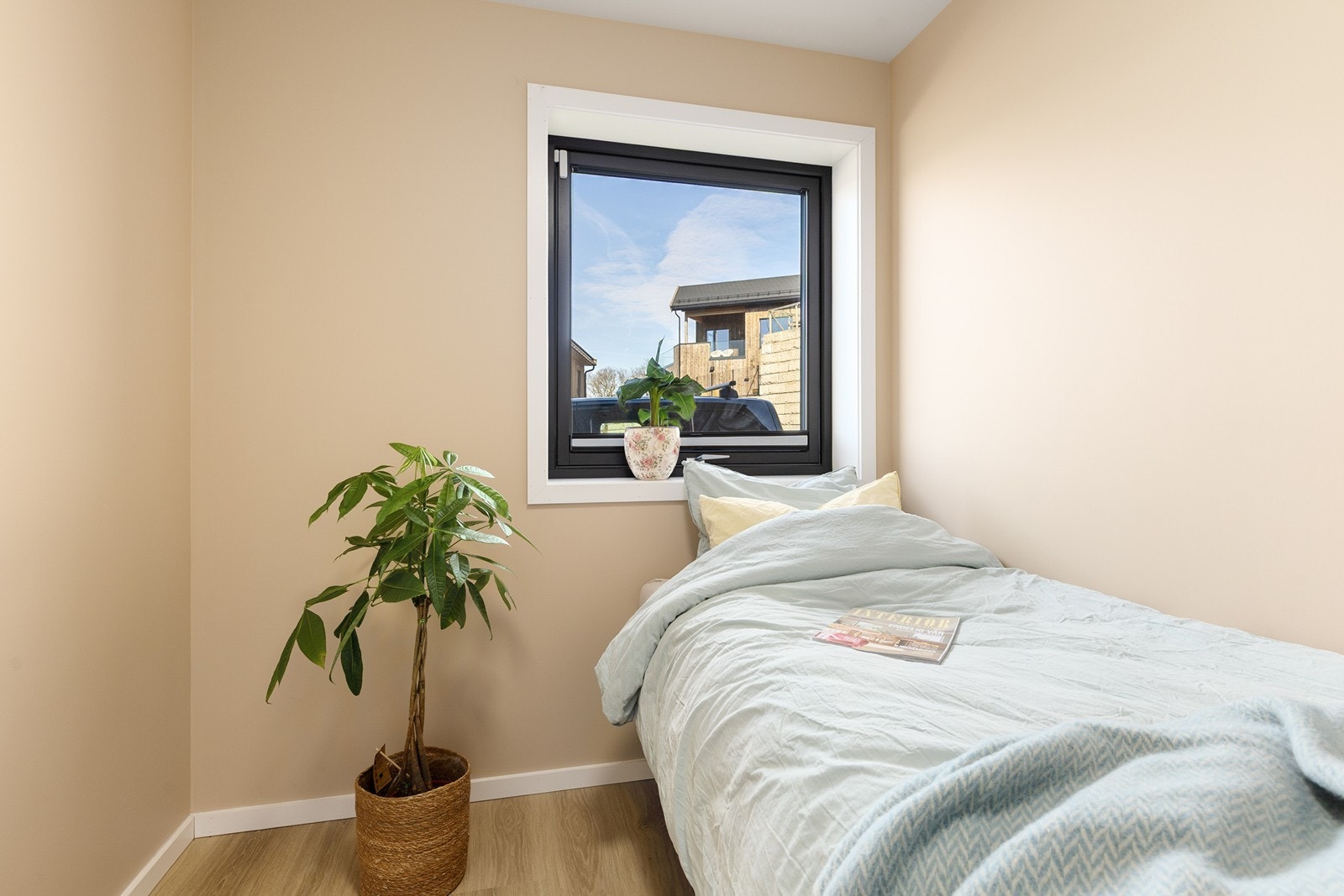 Soverom Galleribilde