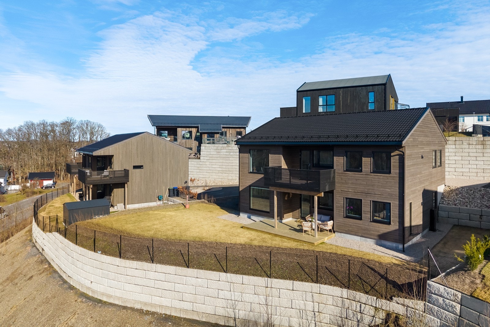 Velkommen til Teisendal 50A! Galleribilde