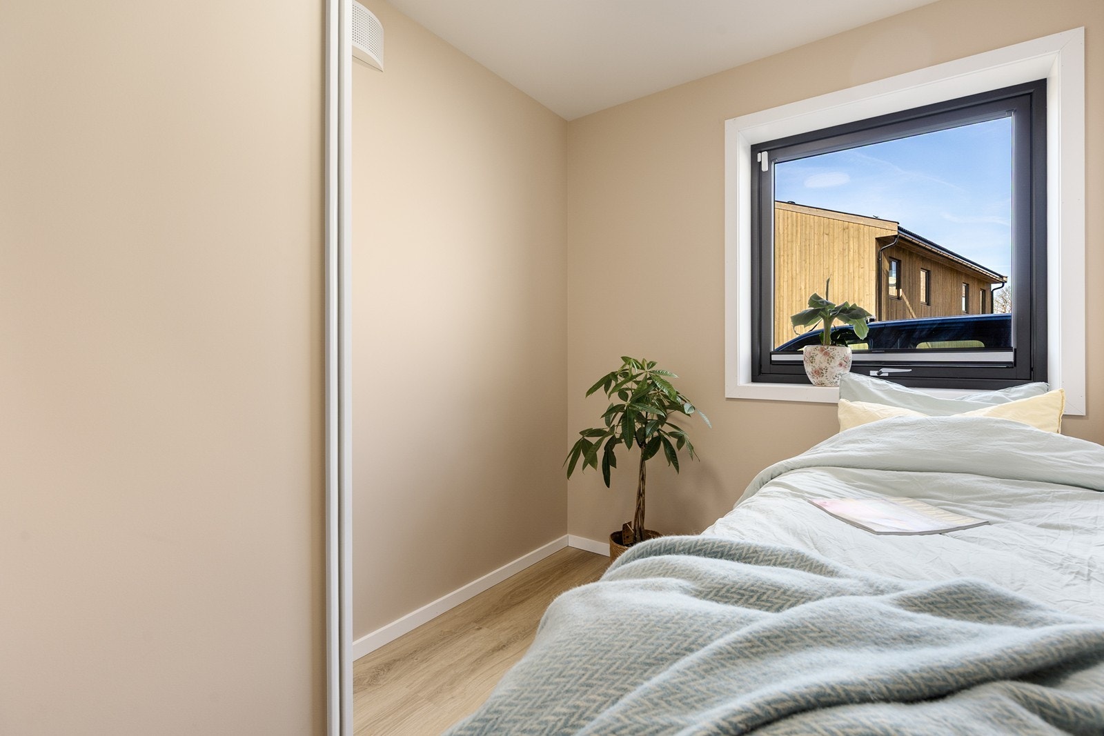 Soverom Galleribilde