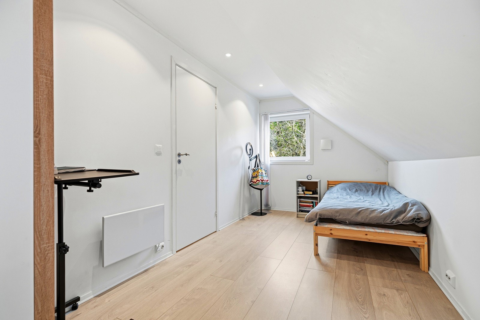 Soverom 4 Galleribilde