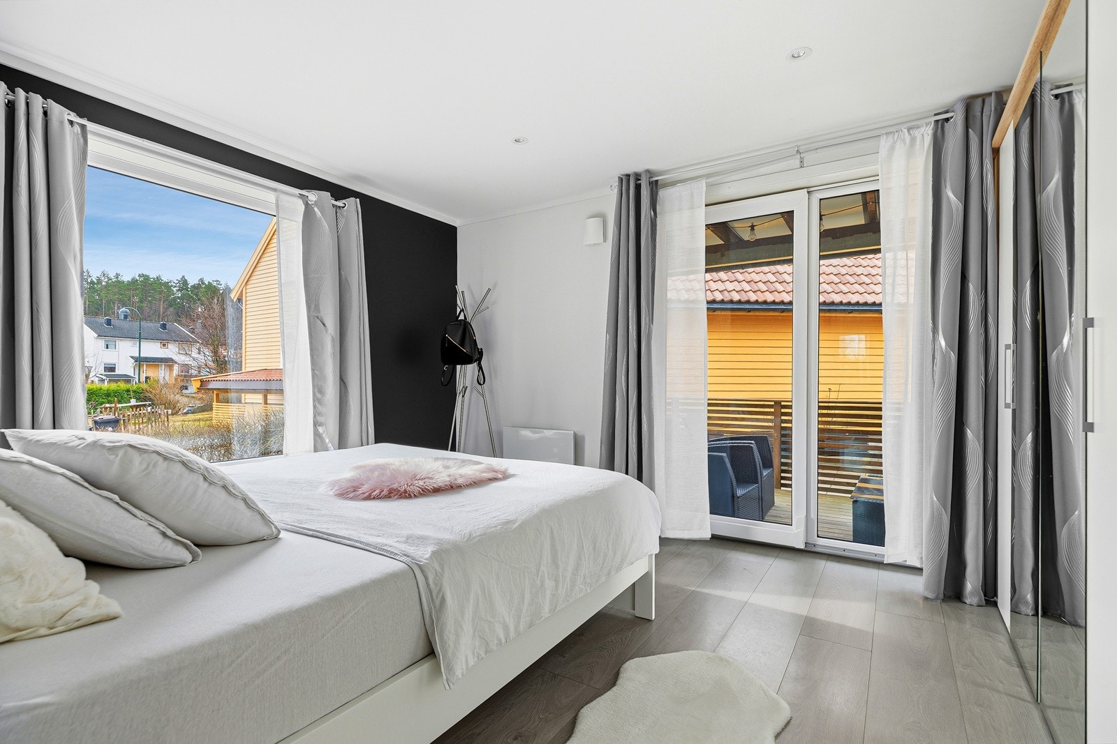 Soverom 4 Galleribilde