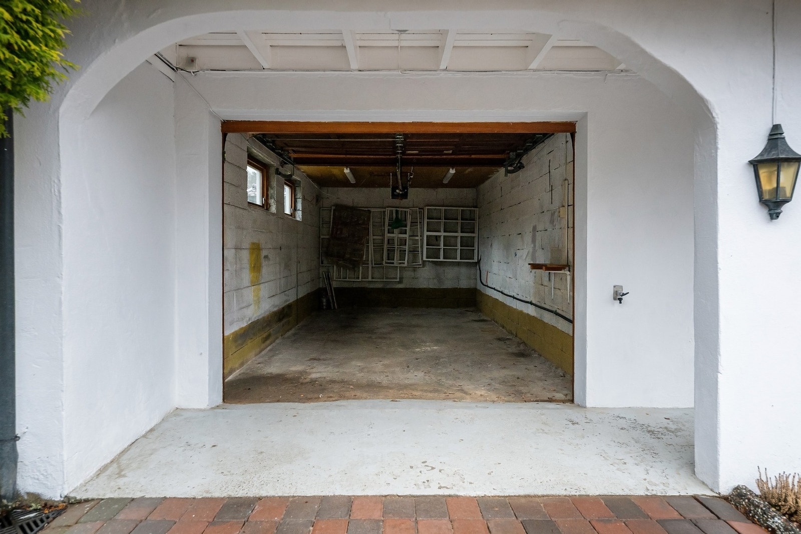 Garasje Galleribilde